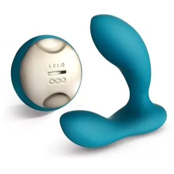 Lelo Hugo Prostate Massager dop anal vibrator