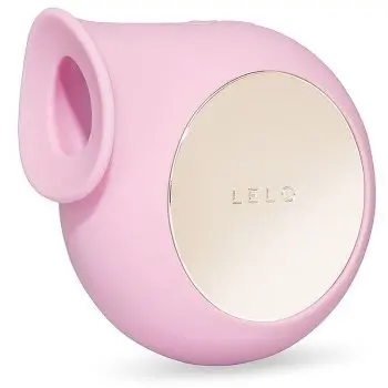 Lelo Sila stimulator pentru clitoris