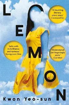 Lemon, Paperback/Kwon Yeo-sun