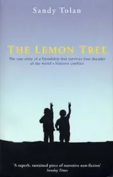 Lemon Tree, Paperback/Sandy Tolan