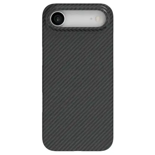 Lemontti Husa Slim Aramid/Kevlar Magsafe 600D iPhone Air