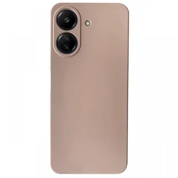 Lemontti Husa Tint Xiaomi Redmi 13C Roz
