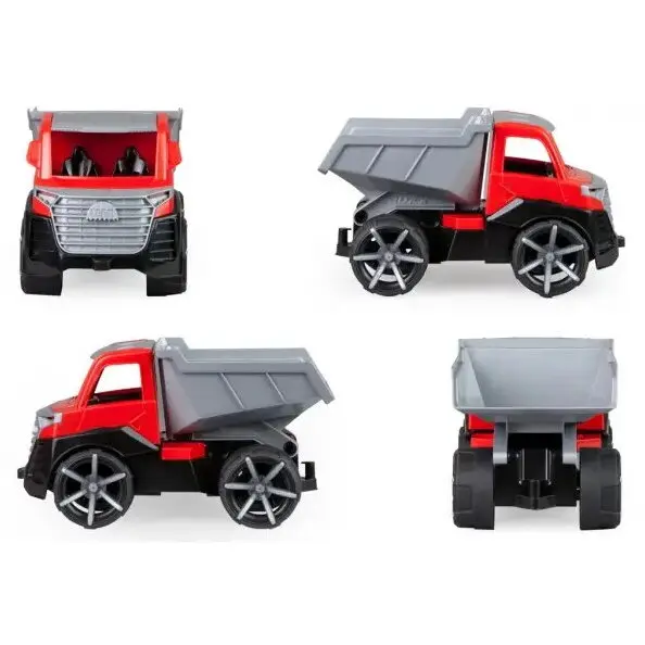 Lena Camion basculant Lena Truxx2 04510, 29 cm, Plastic, Varsta 2+