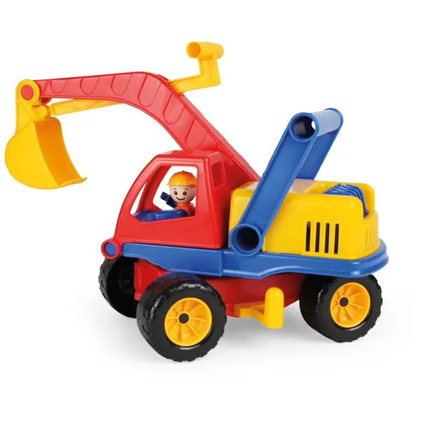 Lena Excavator Lena Aktive 29 cm