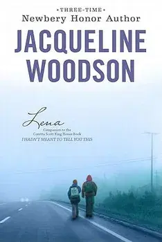 Lena, Paperback/Jacqueline Woodson
