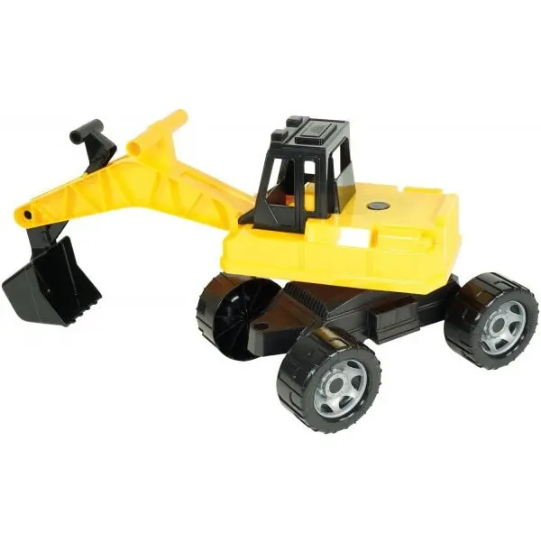 Lena Utilaj Ride-On Lena, Excavator cu cupa