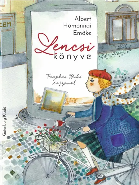 Lencsi konyve |