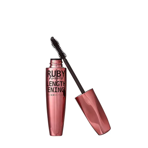 Lengthening mascara - black 9 ml