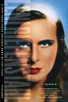 Leni Riefenstahl: A Memoir, Paperback/Leni Riefenstahl