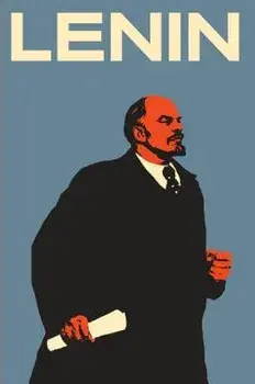 Lenin: The Man, the Dictator, and the Master of Terror, Paperback/Victor Sebestyen