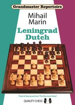 Leningrad Dutch, Paperback/Mihail Marin