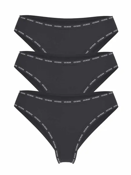 Lenjerie 3 Pack Basic Brazilian