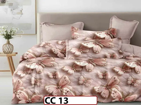 Lenjerie 5D din Finet 6 piese Fara Elastic - CC 13