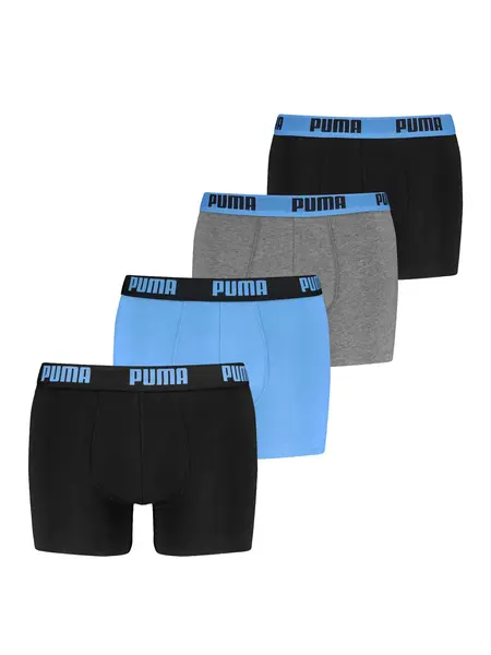 Lenjerie Basic 4p