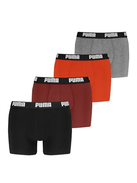 Lenjerie Basic 4p