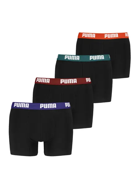 Lenjerie Basic 4p