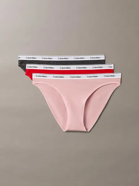 Lenjerie Bikini 3pk