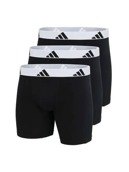 Lenjerie Boxer Brief (3pk)