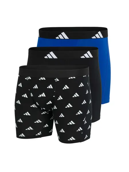 Lenjerie Boxer Brief (3pk)