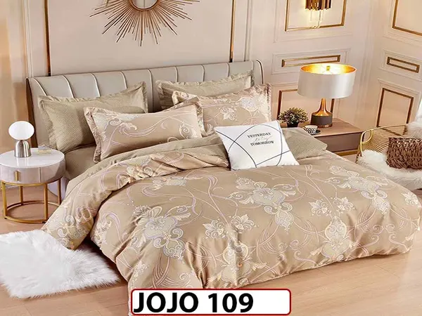 Lenjerie de Finet cu 6 piese Cod - JOJO109