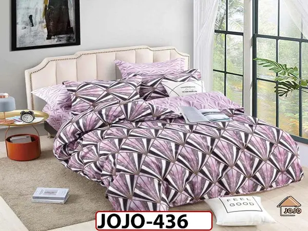 Lenjerie de Finet cu 6 piese Cod - JOJO436
