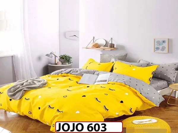 Lenjerie de Finet cu 6 piese Cod - JOJO603