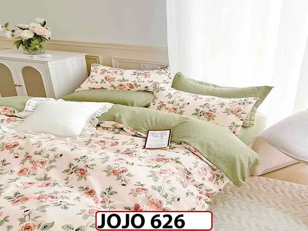 Lenjerie de Finet cu 6 piese Cod - JOJO626