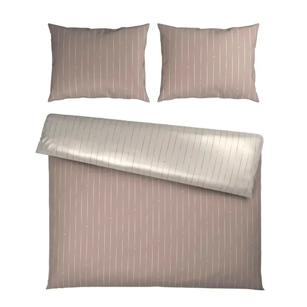 Lenjerie De Pat Cu Două Fețe 200/200 cm