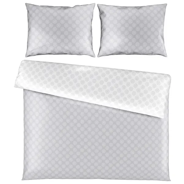 Lenjerie De Pat Cu Două Fețe 200/200 cm