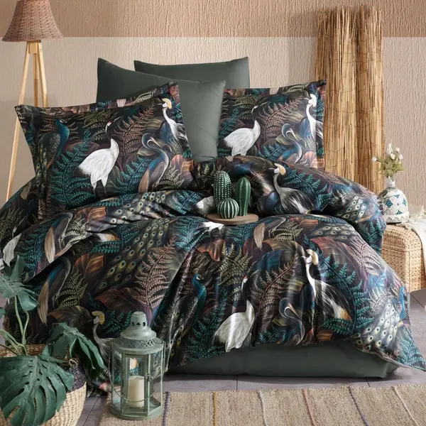 Lenjerie Digital Puerto (Satin Deluxe)