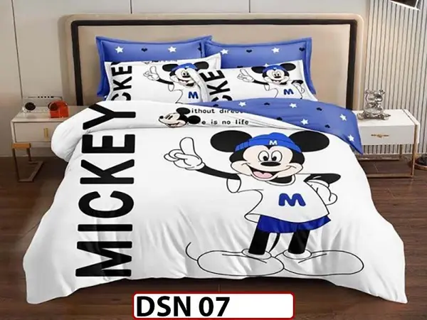 Lenjerie din Finet 1 persoana - DSN07