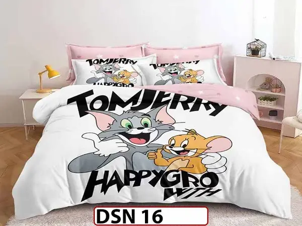 Lenjerie din Finet 1 persoana - DSN16