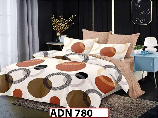 Lenjerie din finet 6 piese - ADN 780