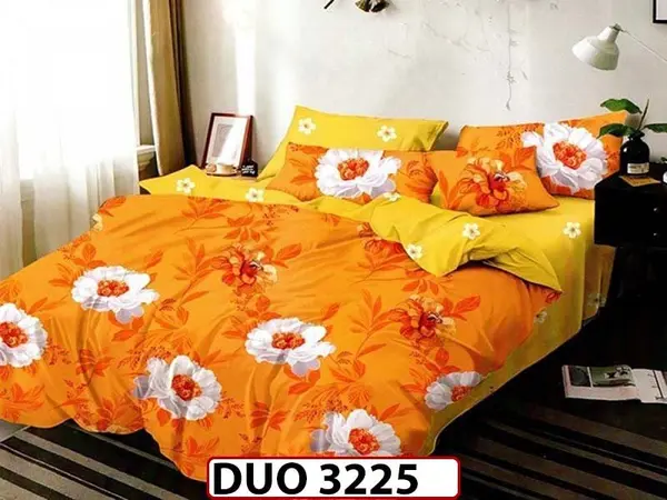 Lenjerie din finet 6 piese - DUO 3225