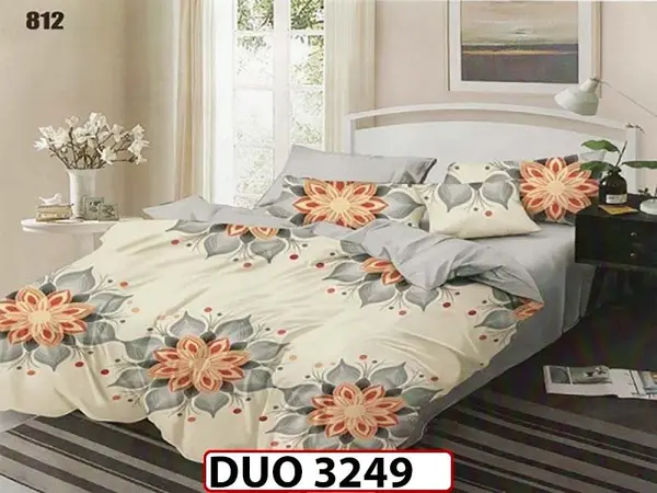 Lenjerie din finet 6 piese - DUO 3249