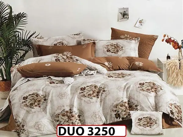 Lenjerie din finet 6 piese - DUO 3250