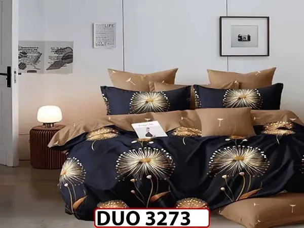 Lenjerie din finet 6 piese - DUO 3273