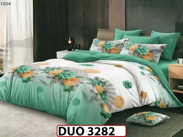 Lenjerie din finet 6 piese - DUO 3282