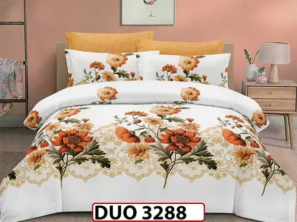 Lenjerie din finet 6 piese - DUO 3288