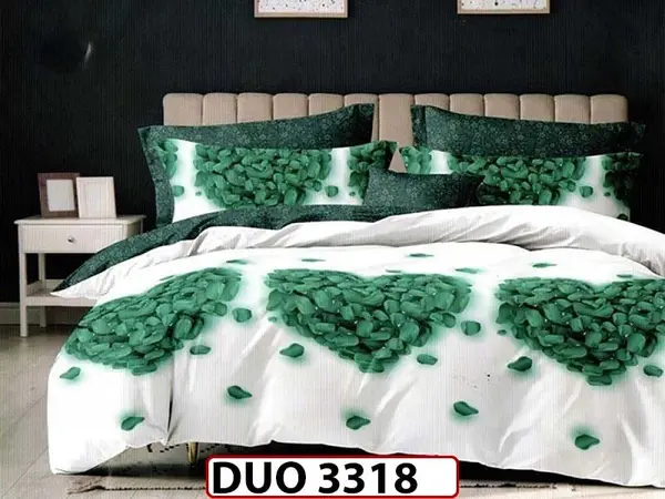 Lenjerie din finet 6 piese - DUO 3318