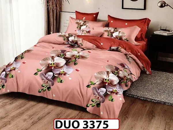 Lenjerie din finet 6 piese - DUO 3375