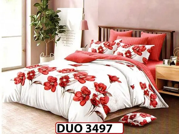 Lenjerie din finet 6 piese - DUO 3497
