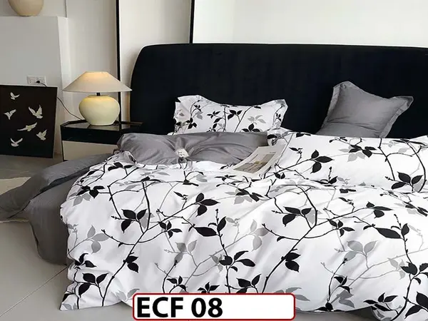 Lenjerie din finet 6 piese - ECF 08