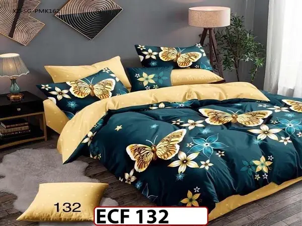 Lenjerie din finet 6 piese - ECF 132
