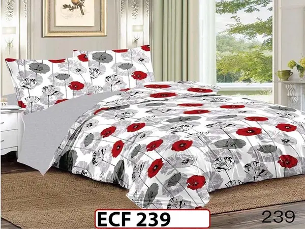 Lenjerie din finet 6 piese - ECF 239