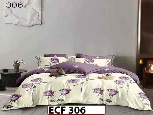 Lenjerie din finet 6 piese - ECF 306