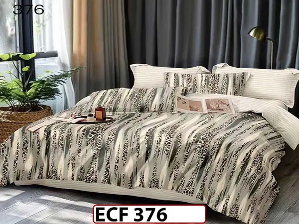 Lenjerie din finet 6 piese - ECF 376