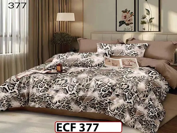 Lenjerie din finet 6 piese - ECF 377