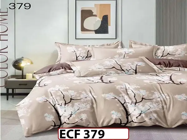 Lenjerie din finet 6 piese - ECF 379
