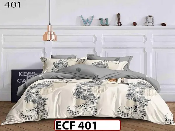 Lenjerie din finet 6 piese - ECF 401